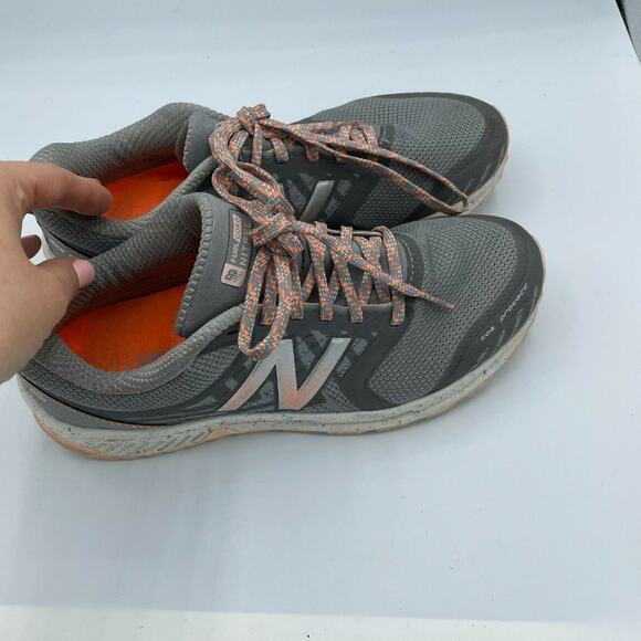 New Balance Womens FuelCore Nitrel Running Sneaker Womens 7.5 - Picture 5 of 11